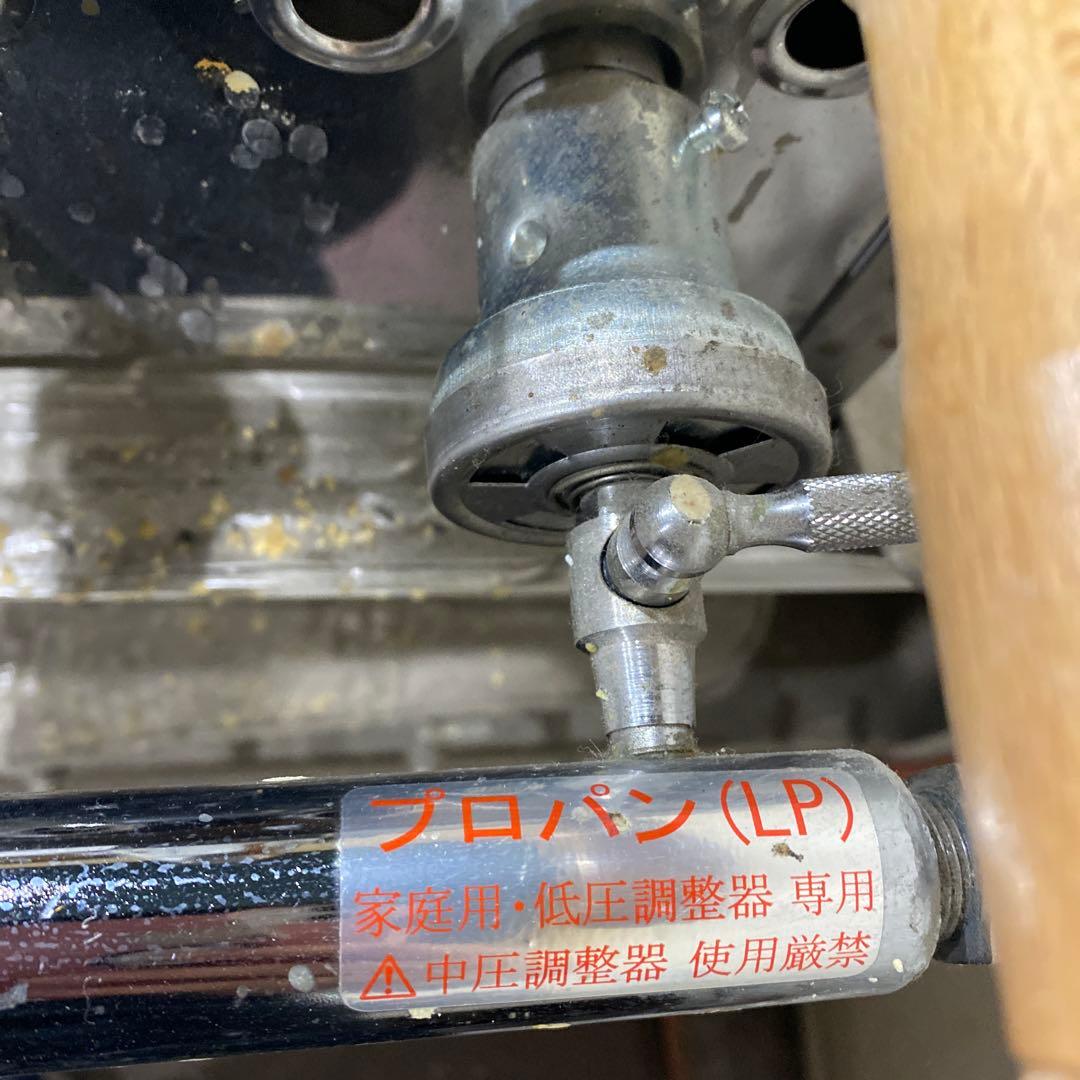 業務用　プチたい焼き機