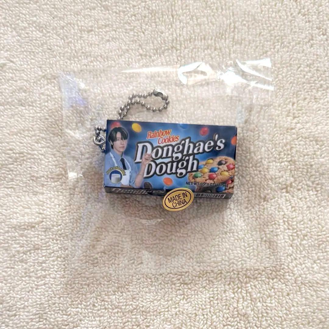 SUPER JUNIOR SJMarket ドンヘ ガチャ - メルカリ