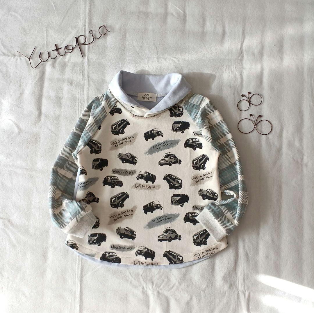 トップスパターン