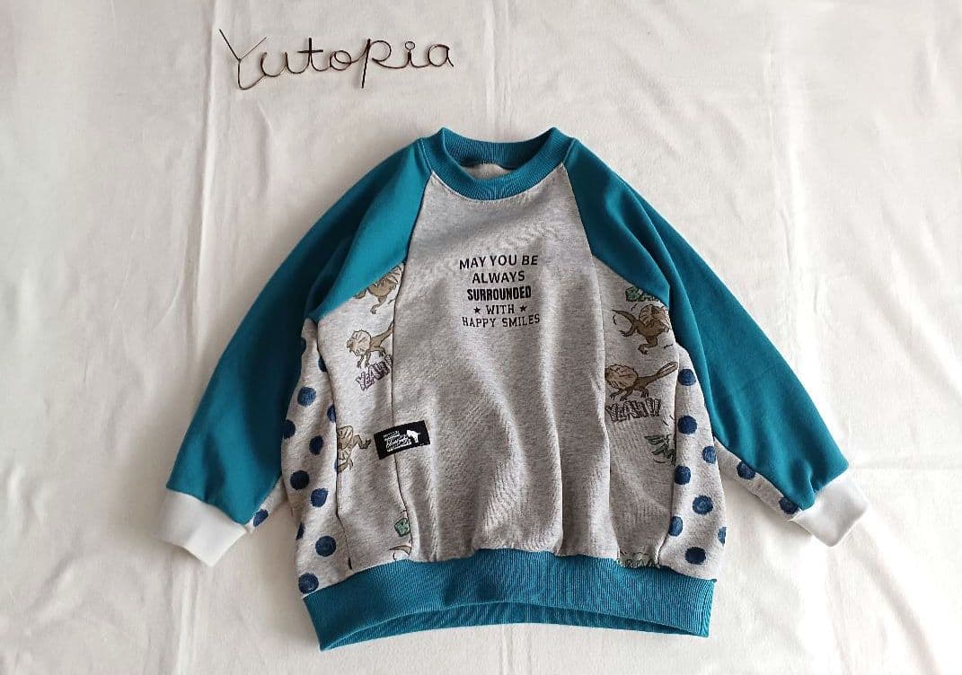 トップスパターン