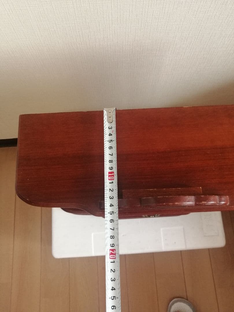 オルゴール付きアクセサリー入れ　　愛のオルゴール