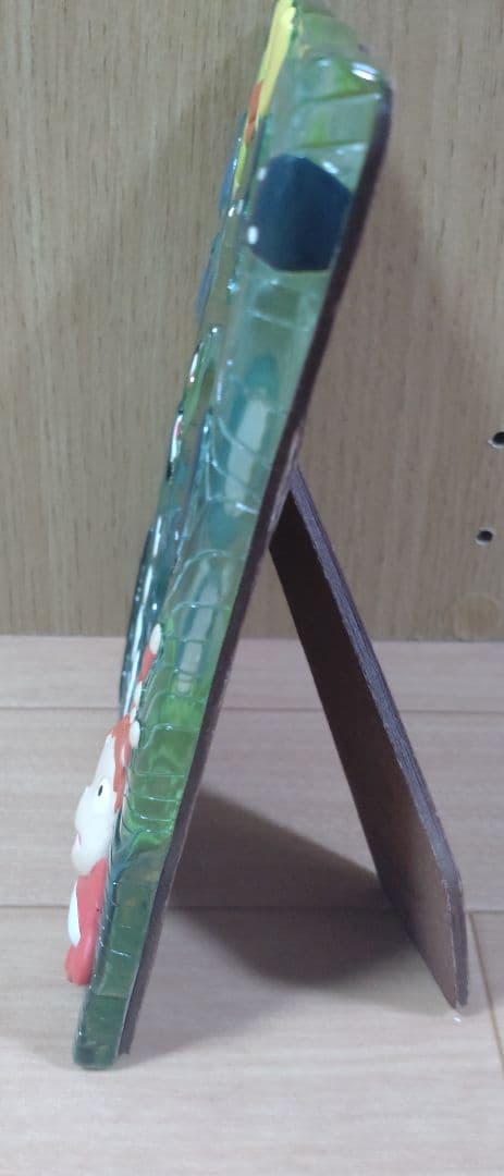 崖の上のポニョ フォトフレーム - メルカリ