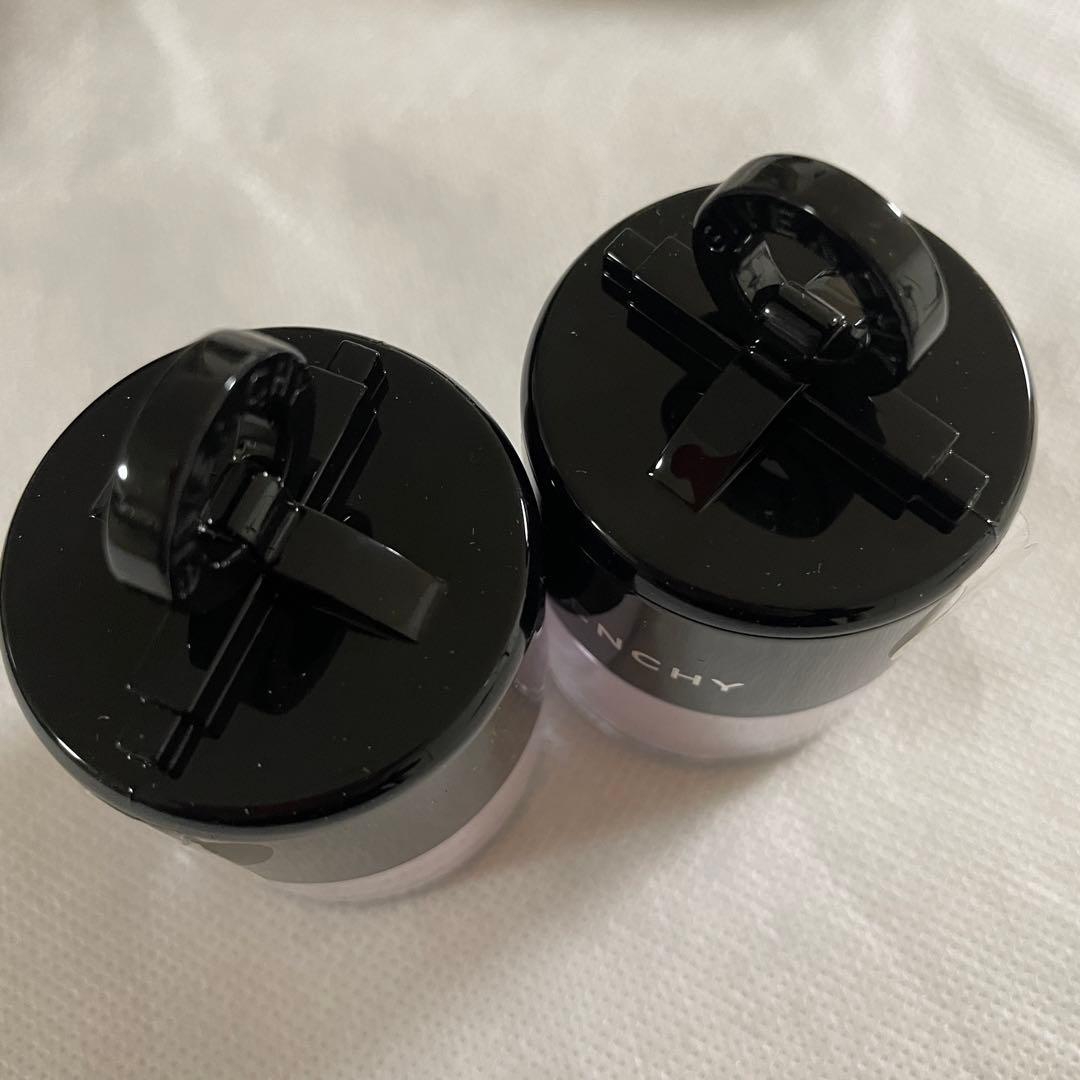 ジバンシイ プリズム・リーブル・ポータブル / No.01パステル