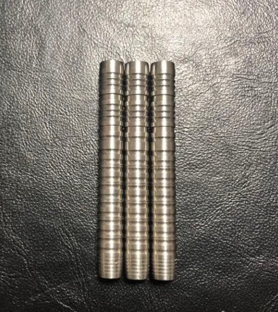 ダイナスティー エーフロー エディ ファウルクス昌司エドワードモデル 2BA