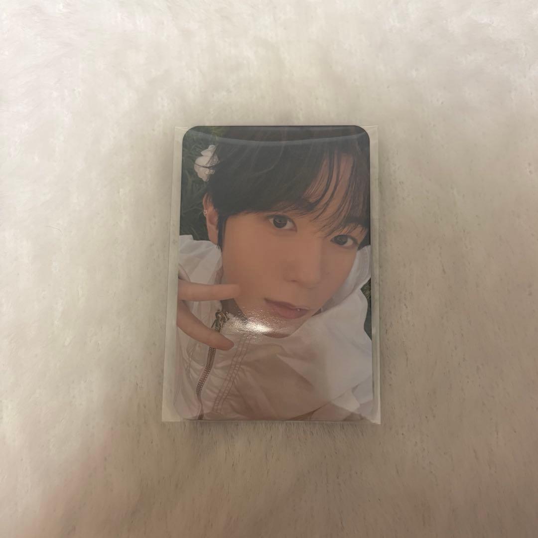 NCTWISH WISHLIST トレカ リョウ - メルカリ