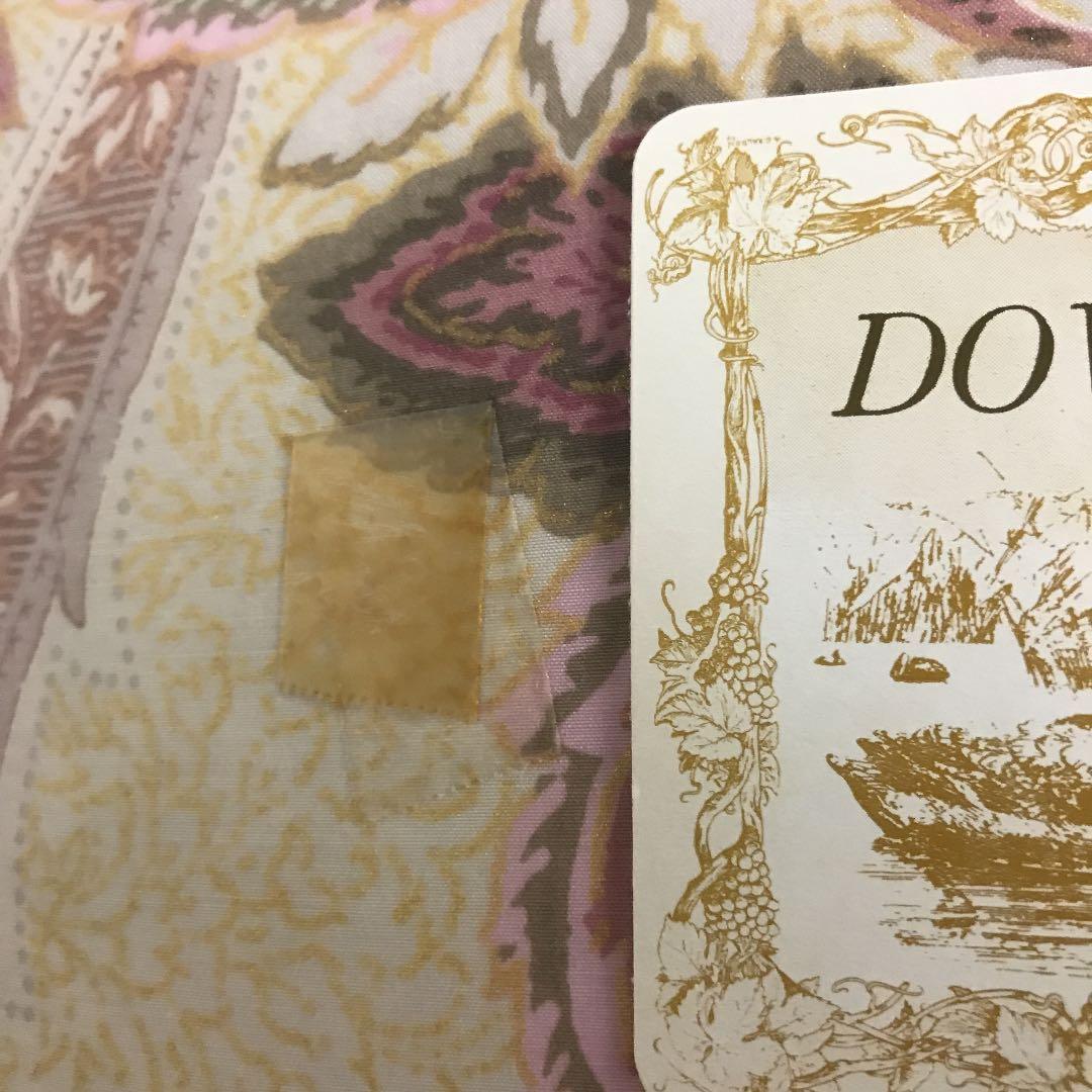 LANCEL ダウンケット　ランセル　ウォッシャブルダウンケット