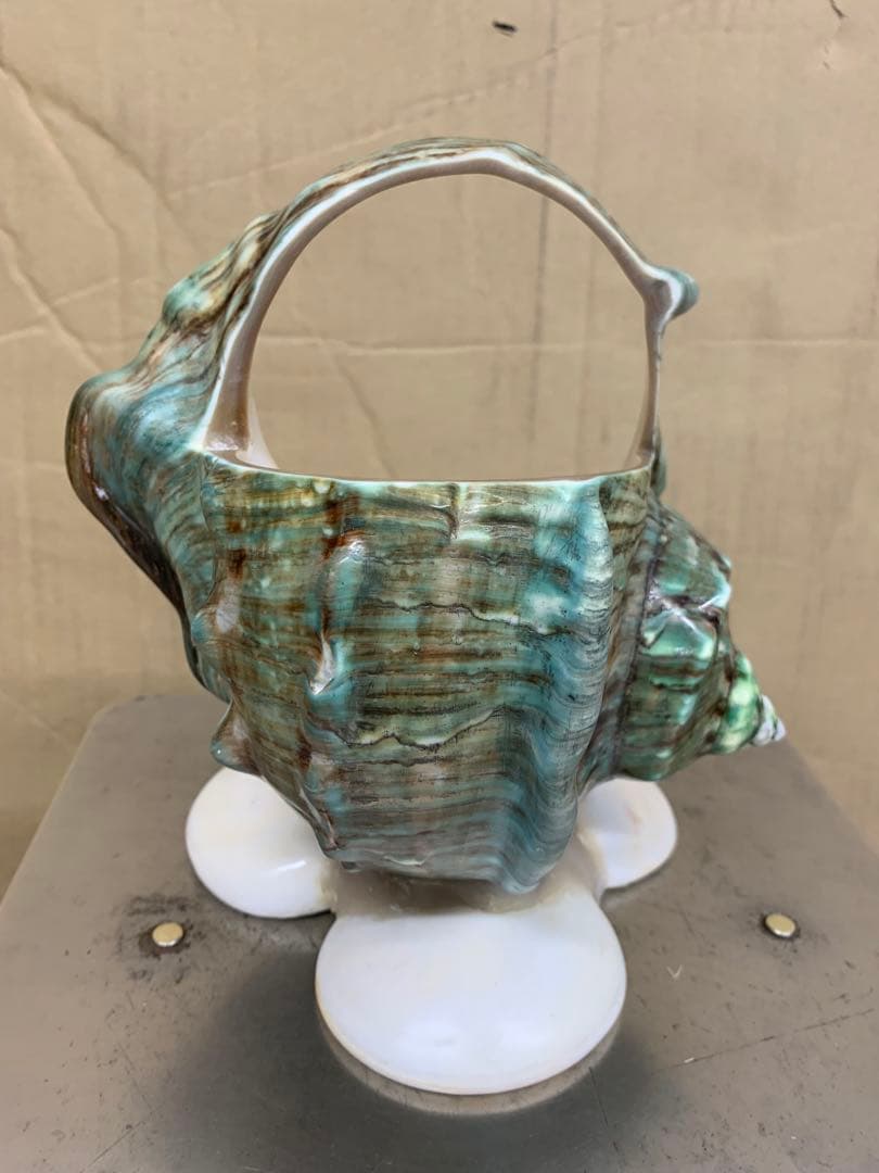 夜光貝　加工品　1.1kg