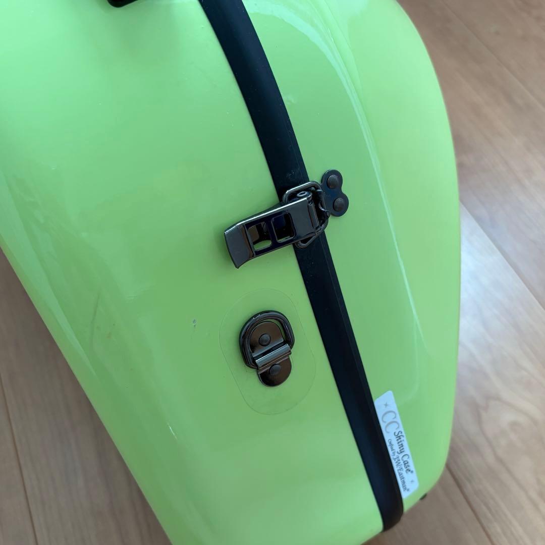 Junta　ホルン　シャイニー　ケース