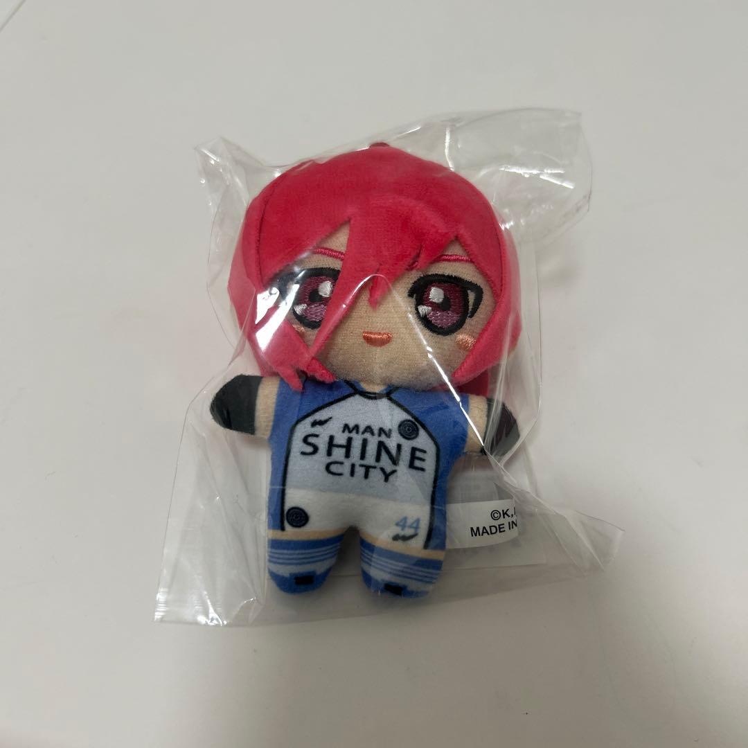 ブルーロック展 千切豹馬 まとめ売り - メルカリ