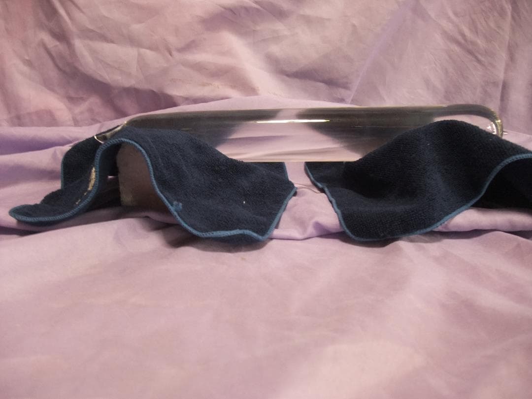 合成石英インゴット