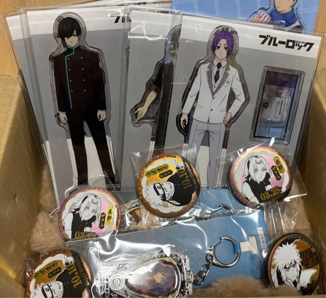 ノンジャンル アニメグッズ 大量 まとめ売り 約350点以上