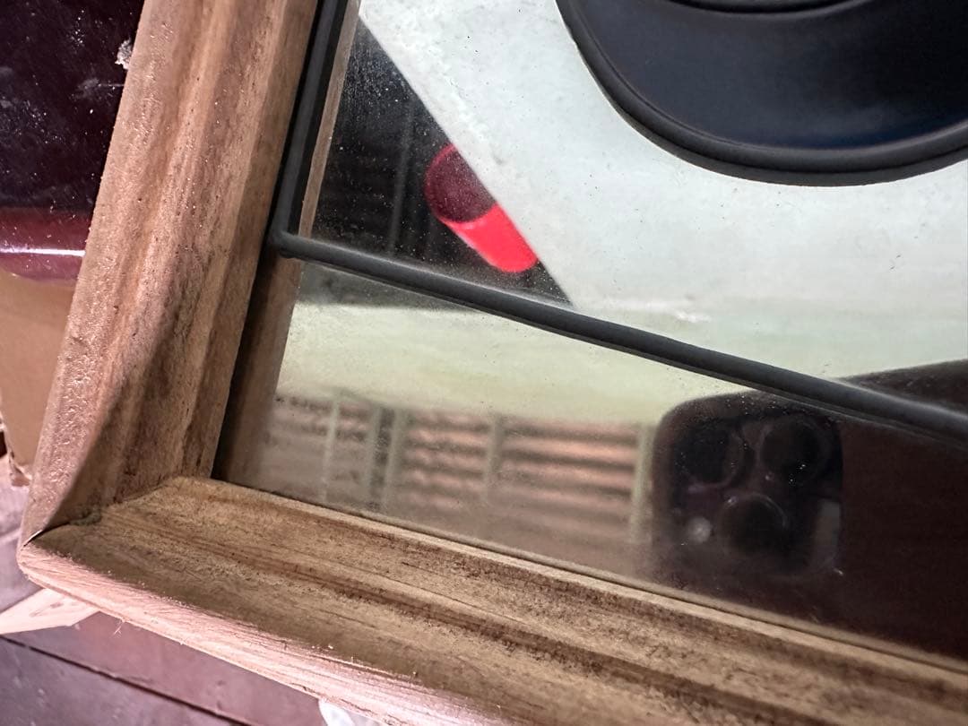 【パブミラー】　コロナビール　corona EXTRA