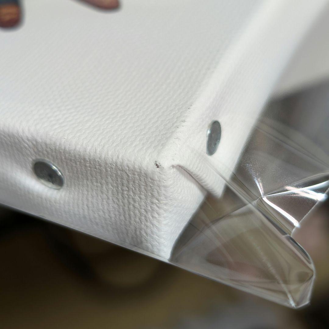 第五人格 庭師 キャンバスボード 誕生日