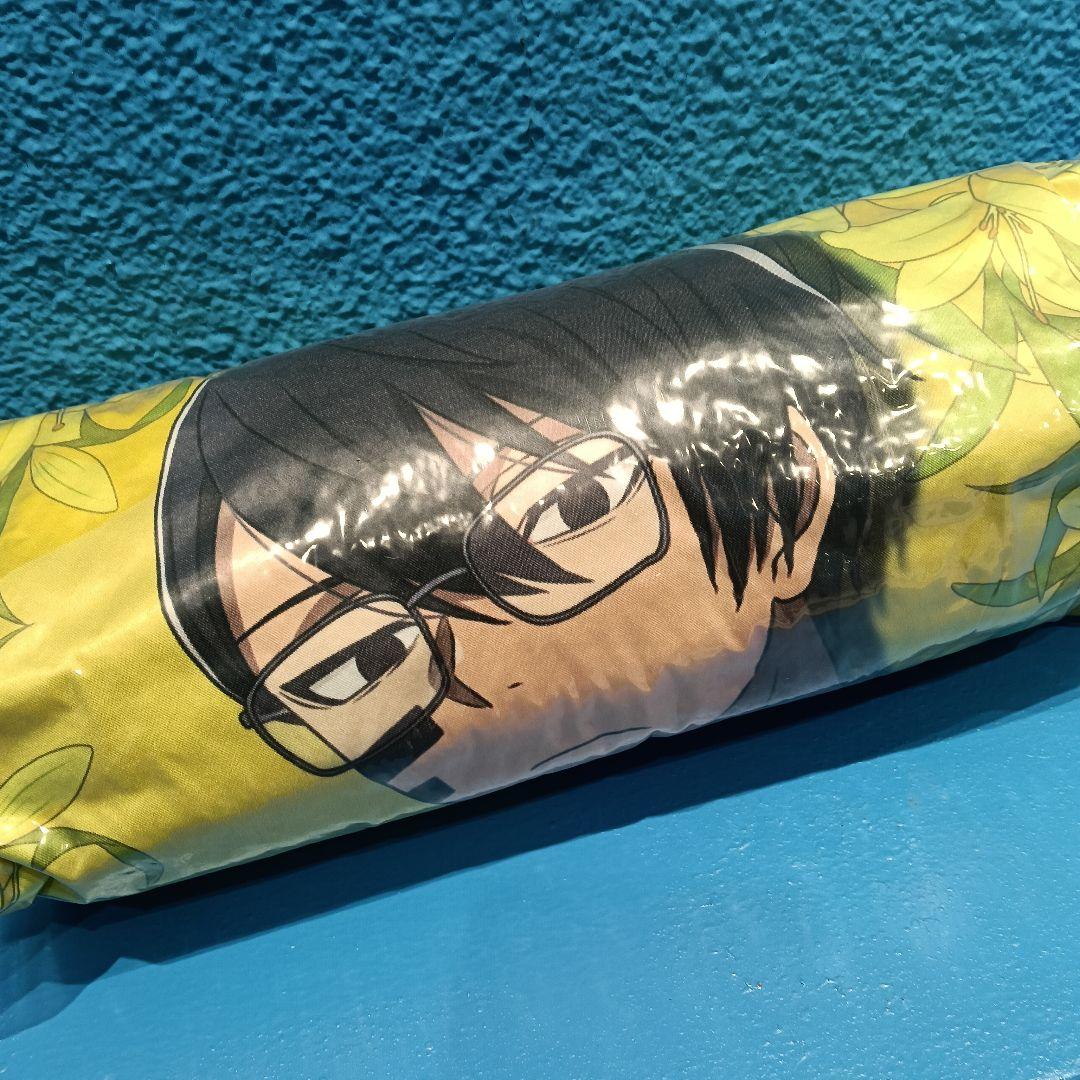 桃源暗鬼【GiGO限定】ロングクッション/ 無陀野 無人 - メルカリ