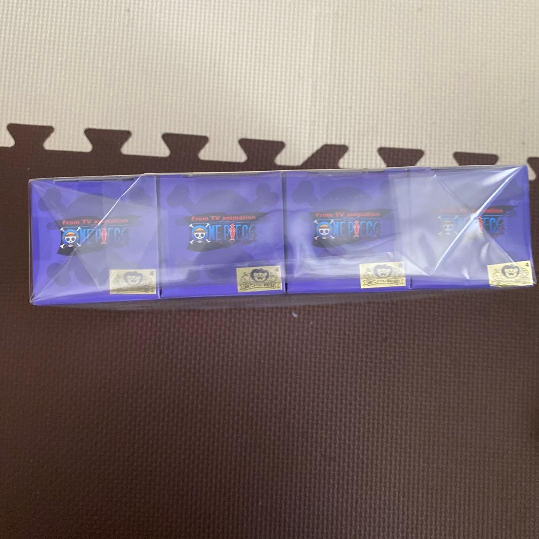 ワーコレ　ワンピースvol.2 3 国内正規品