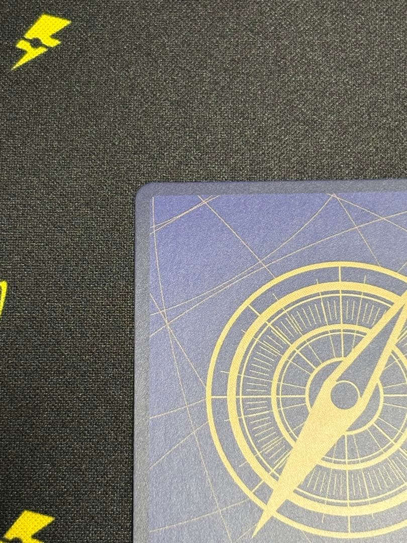 サンジ コミパラ　 OP06-119