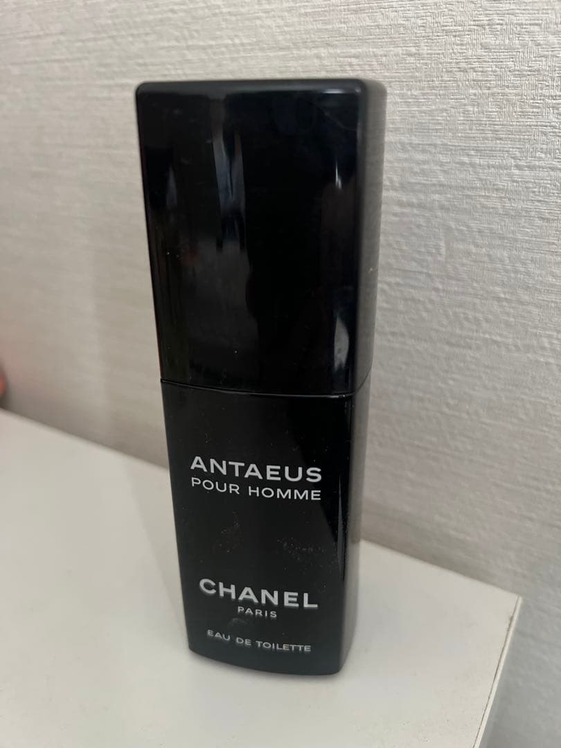 CHANEL Antaeus Pour Homme 3本セット CHANEL 3本セット