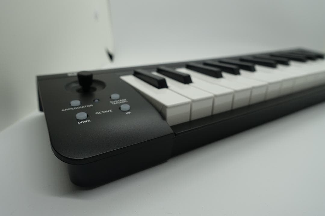 【美品】KORG microKEY Air 25 MIDIキーボード