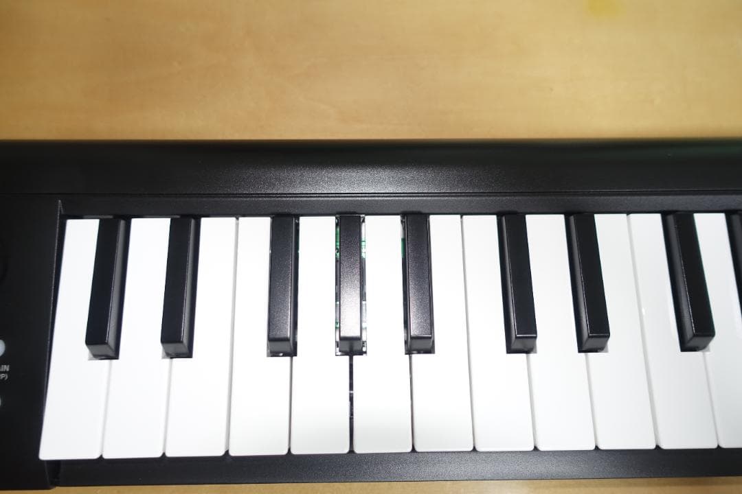 【美品】KORG microKEY Air 25 MIDIキーボード
