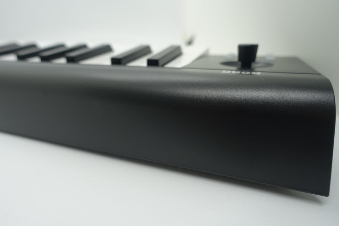 【美品】KORG microKEY Air 25 MIDIキーボード