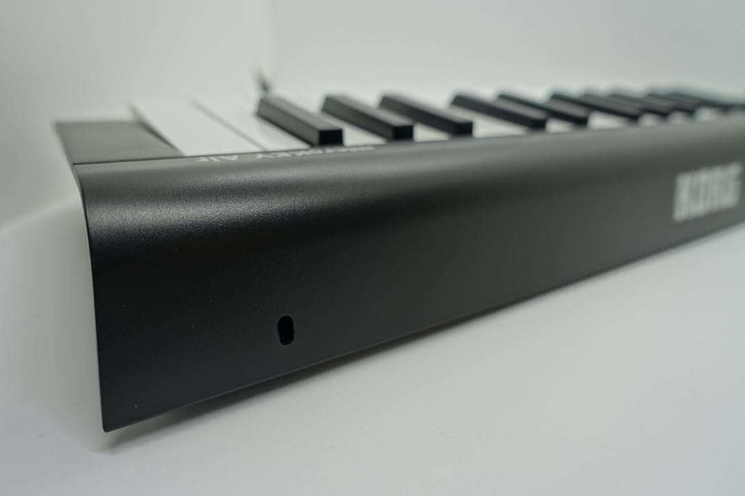 【美品】KORG microKEY Air 25 MIDIキーボード