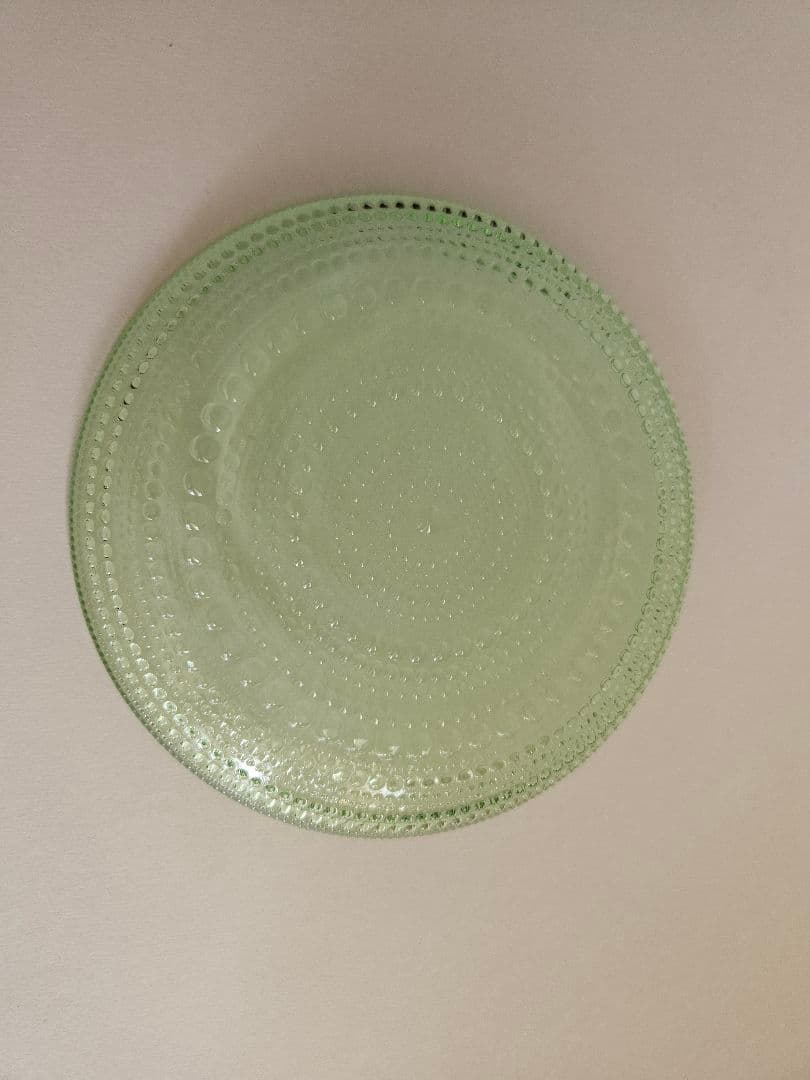 イッタラ　カステヘルミ17cm×3枚