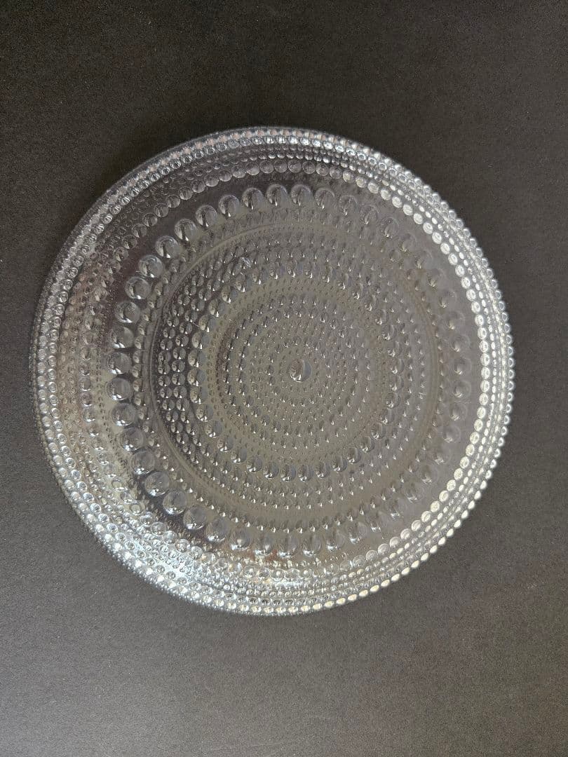 イッタラ　カステヘルミ17cm×3枚