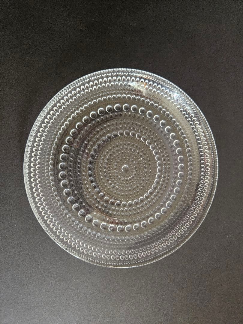 イッタラ　カステヘルミ17cm×3枚