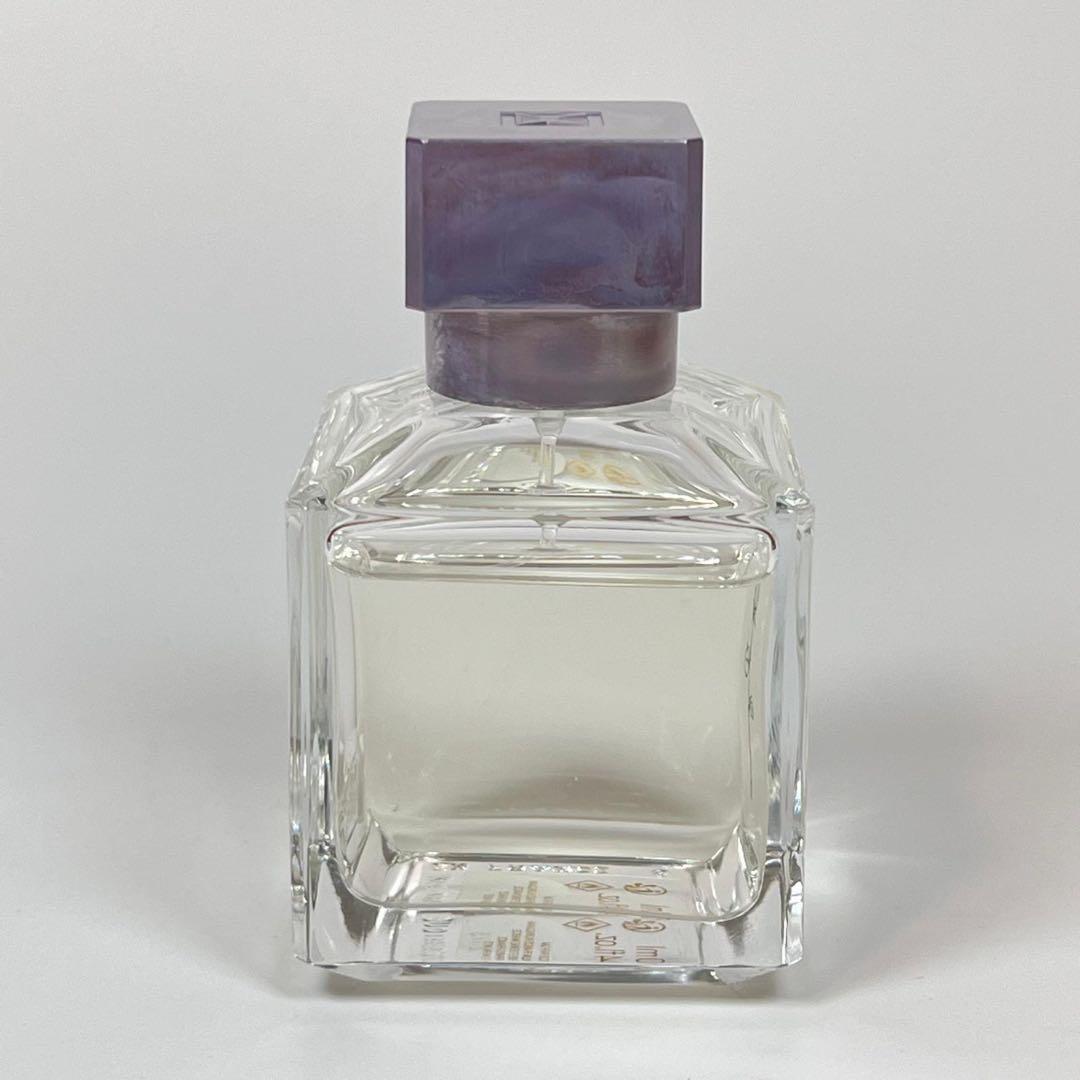 メゾン　フランシス　クルジャン　ロムアラ　オードパルファム　ヴァポリザター