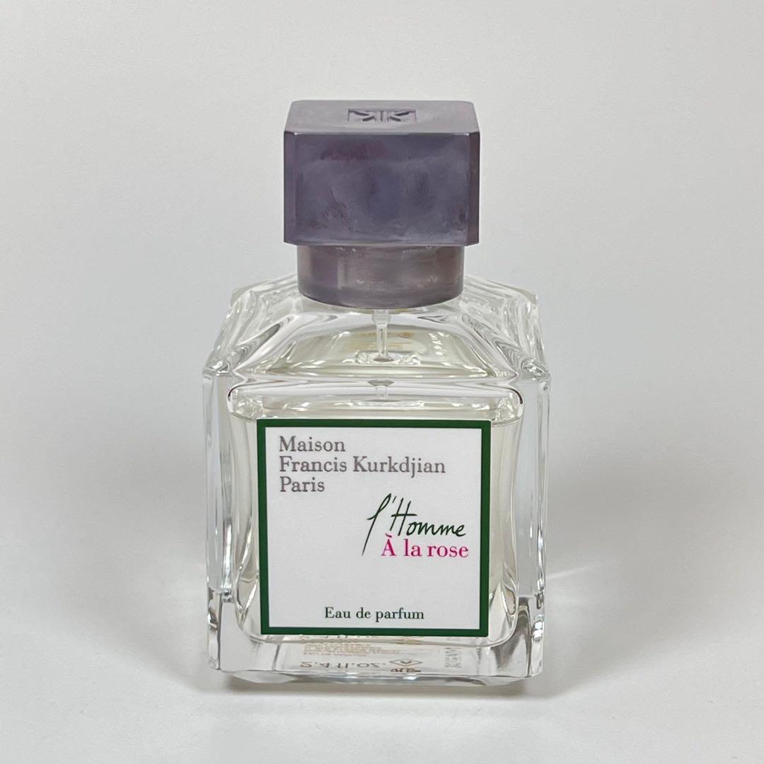 メゾン　フランシス　クルジャン　ロムアラ　オードパルファム　ヴァポリザター