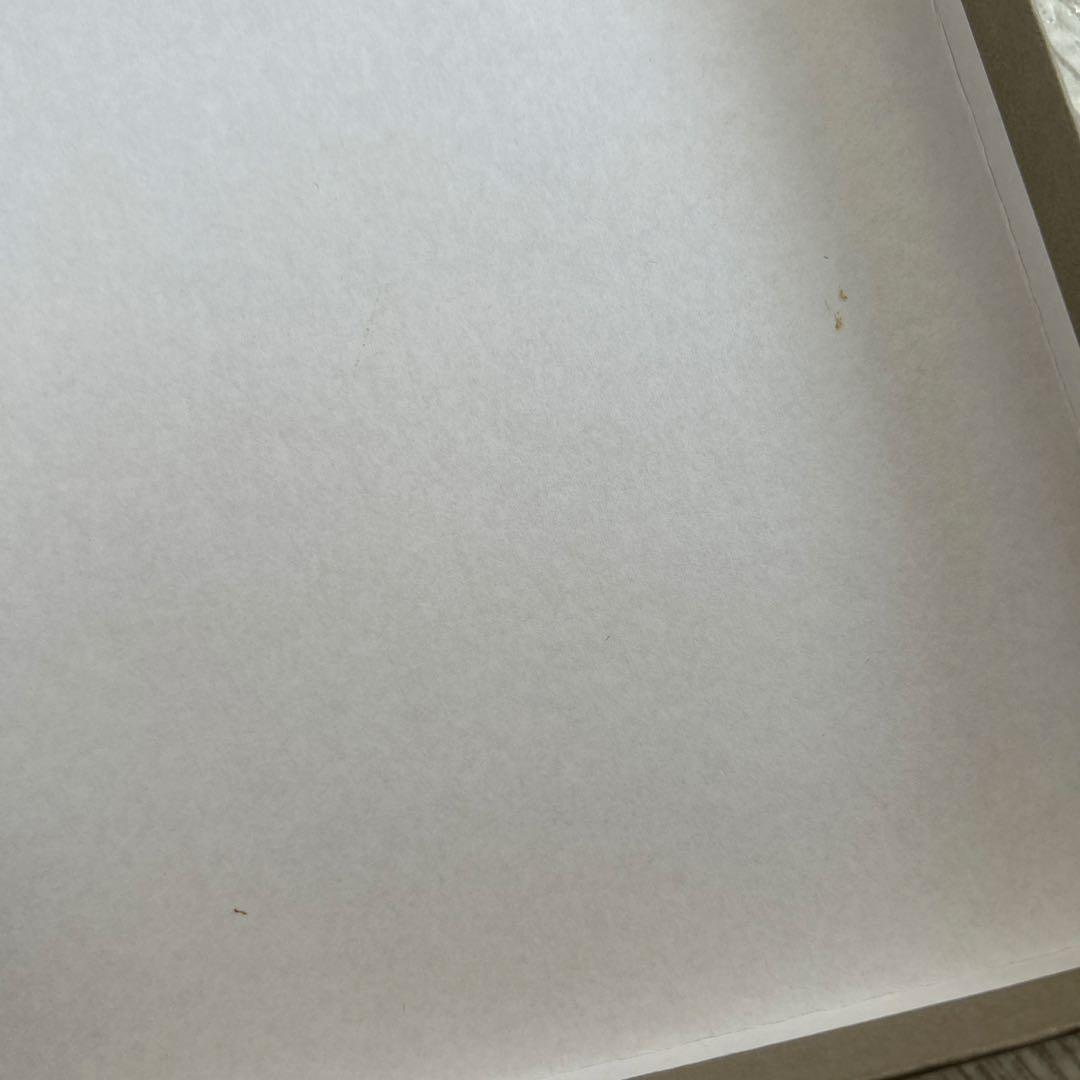 【未使用 】Christofleクリストフル写真立て