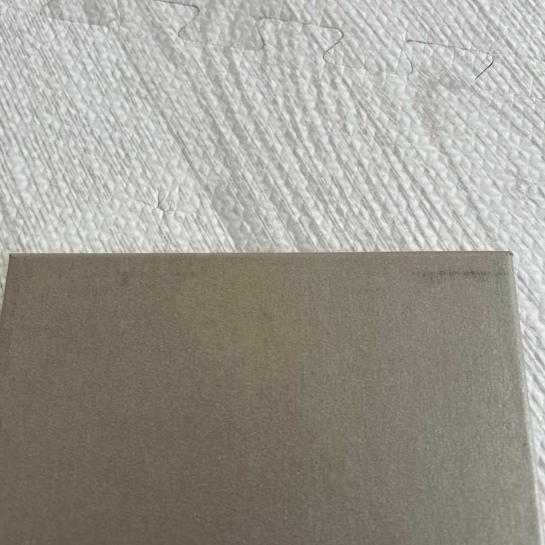 【未使用 】Christofleクリストフル写真立て