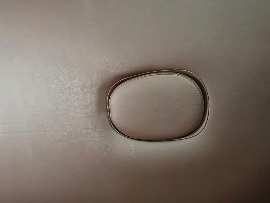 美品折りたたみ式マッサージベット　ETBELLA