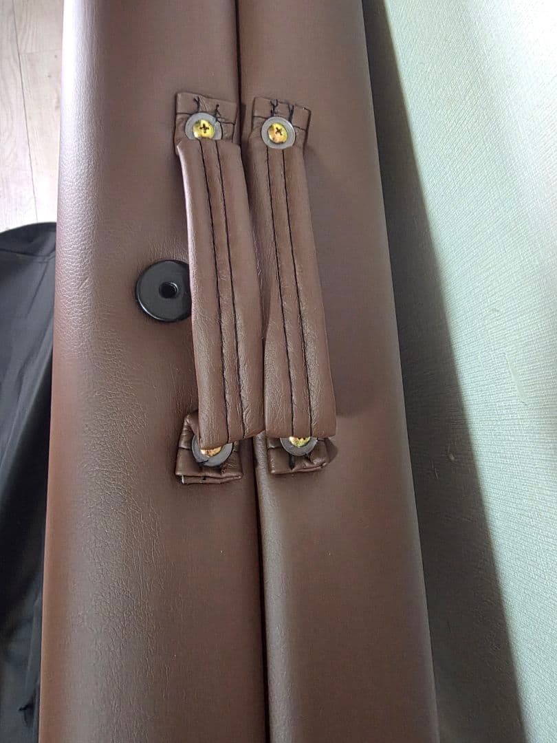 美品折りたたみ式マッサージベット　ETBELLA