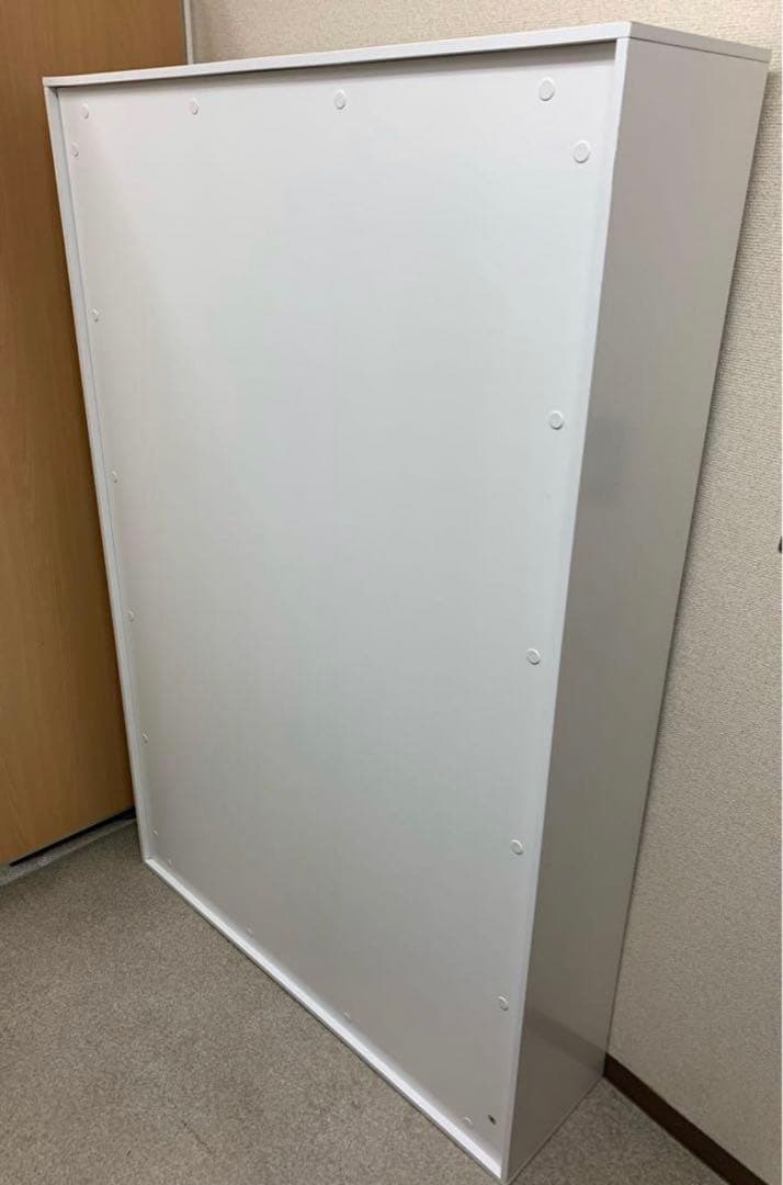 リーンロゼ／ROSETBook&look（ロゼブック アンド ルック）シェルフ