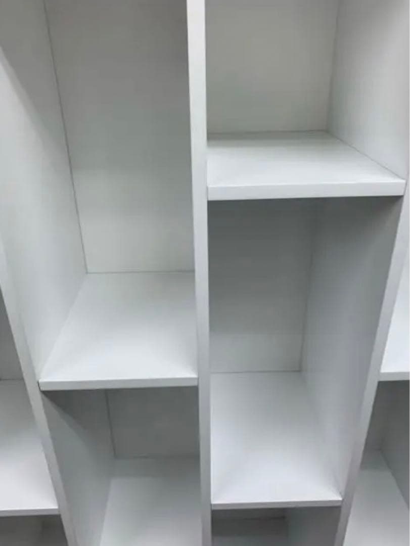 リーンロゼ／ROSETBook&look（ロゼブック アンド ルック）シェルフ