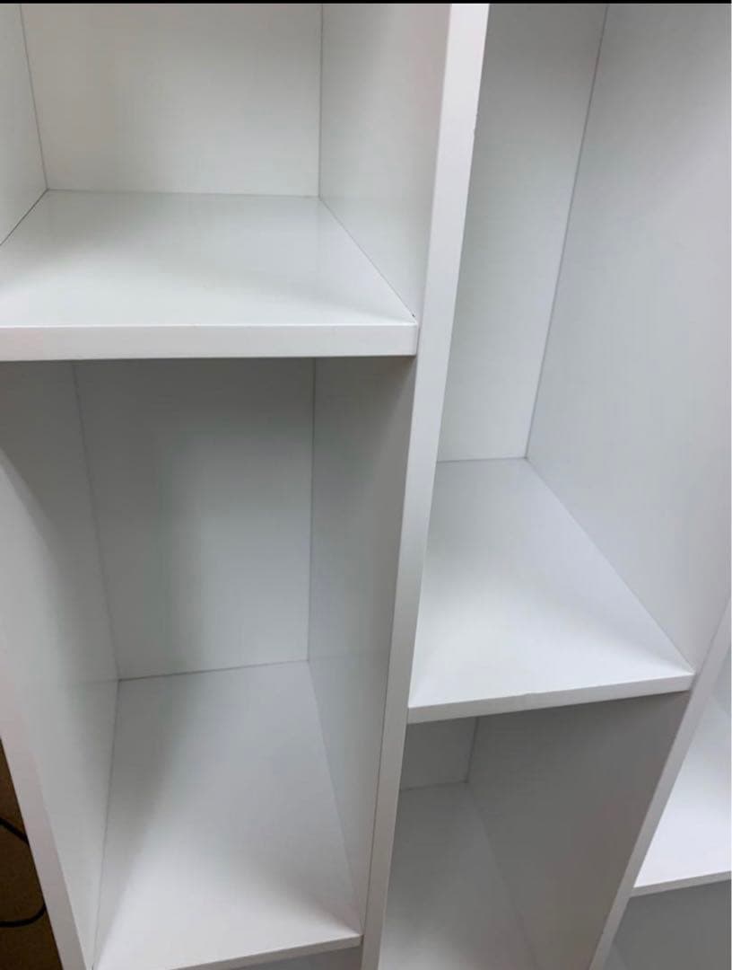 リーンロゼ／ROSETBook&look（ロゼブック アンド ルック）シェルフ