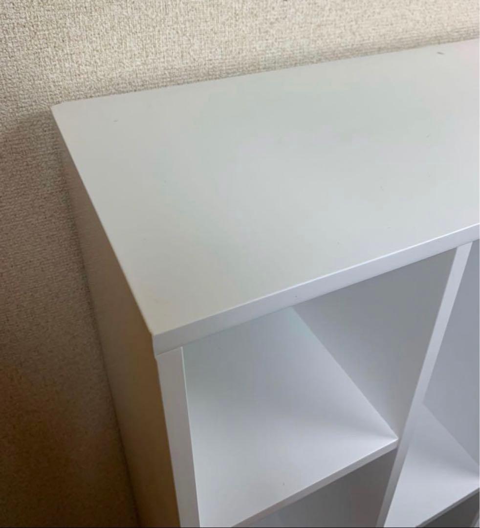 リーンロゼ／ROSETBook&look（ロゼブック アンド ルック）シェルフ