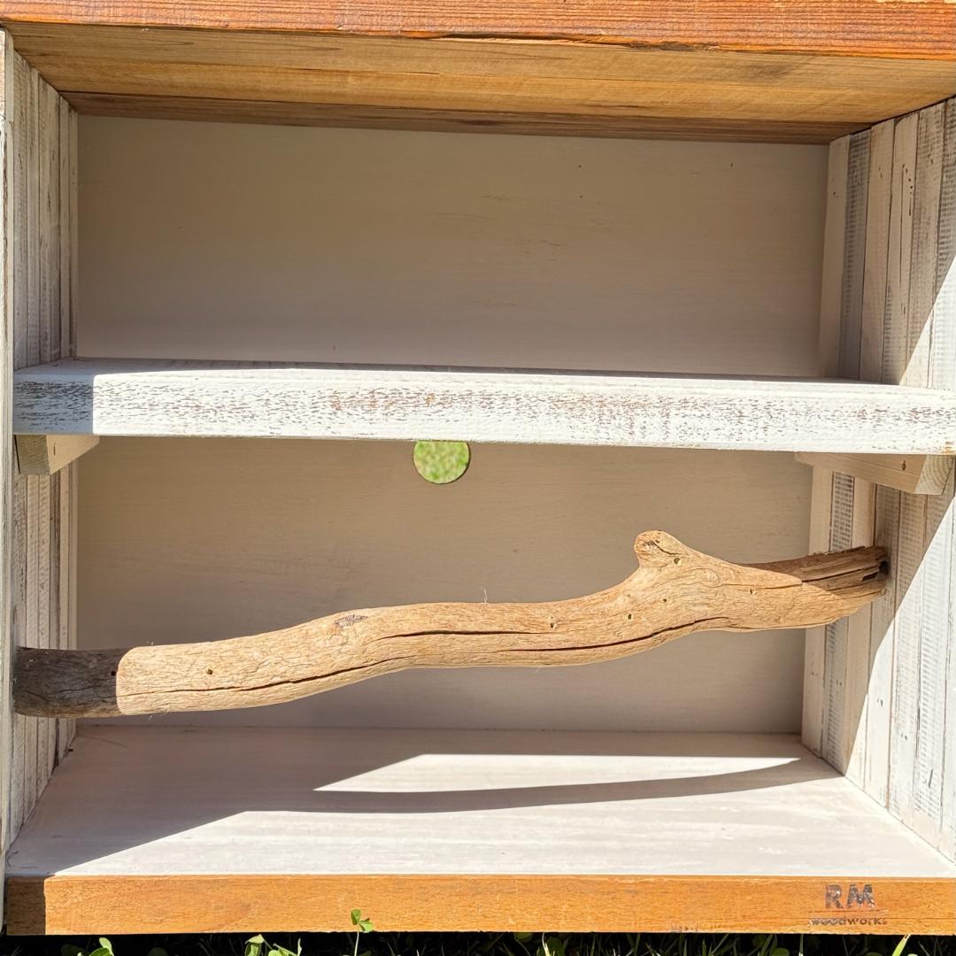 RM woodworks　一点物・ハンドメイドのお洒落なテレビ台！