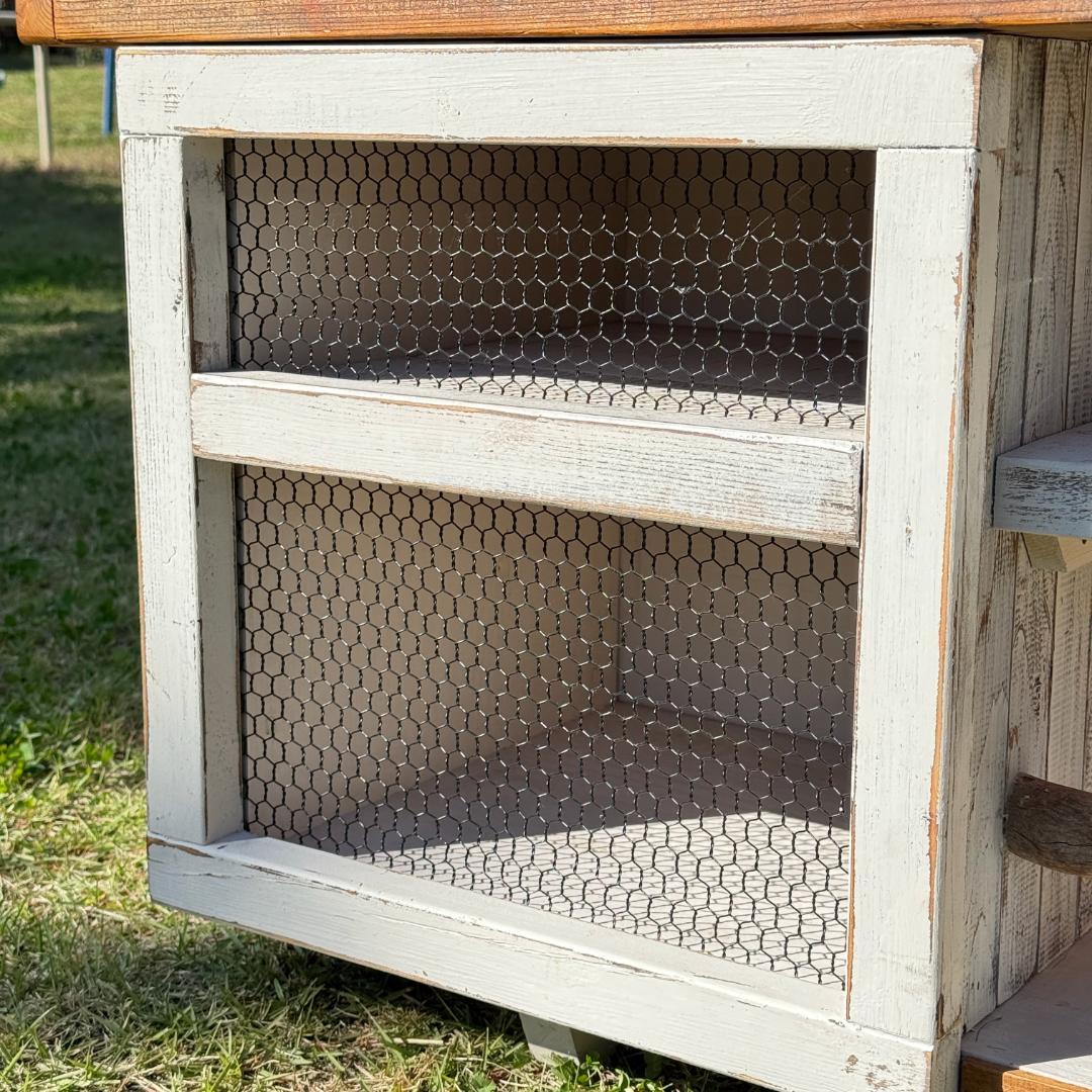 RM woodworks　一点物・ハンドメイドのお洒落なテレビ台！