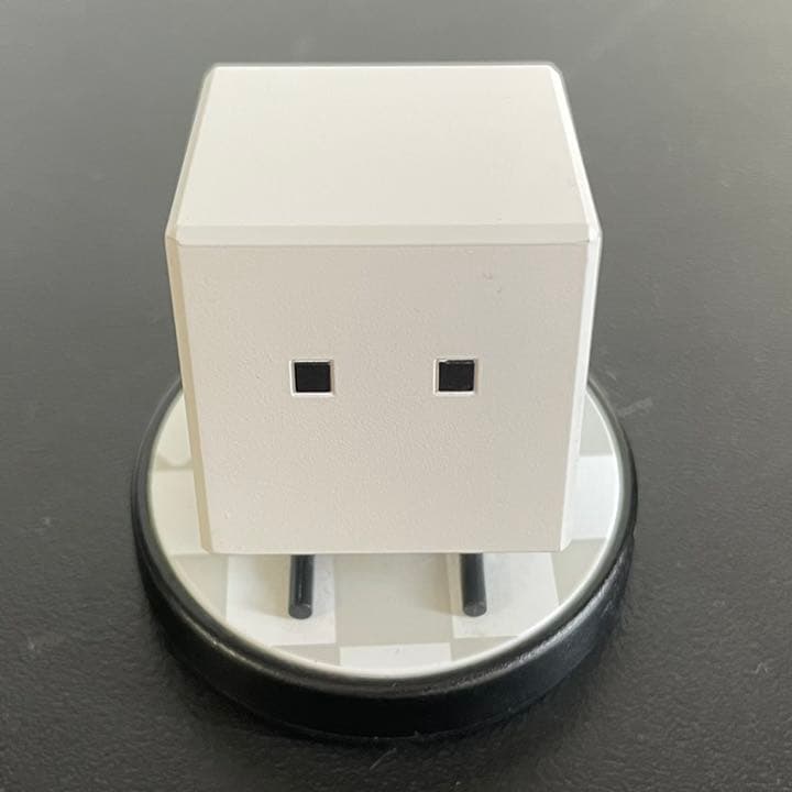 キュービー Amiibo & ハコボーイ！箱づめBOX ソフト - メルカリ