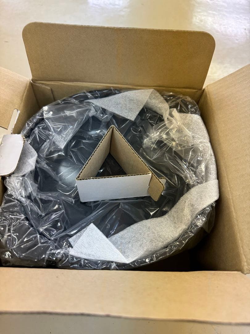 パロマ　厚釜　炊飯専用鍋　3合炊き　ブラック　PRN-31　新品未使用