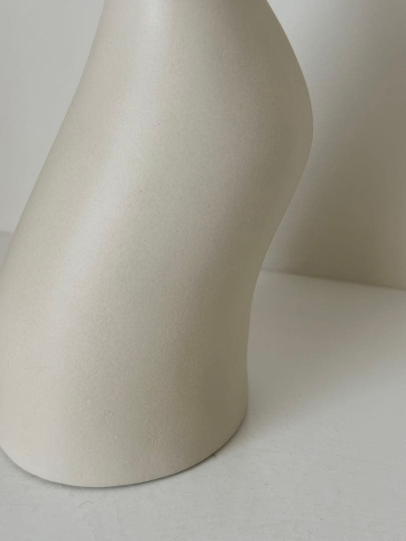 オブジェ　キャンドルホルダー