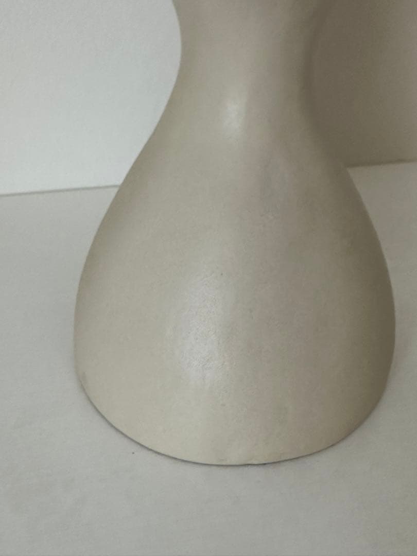 オブジェ　キャンドルホルダー