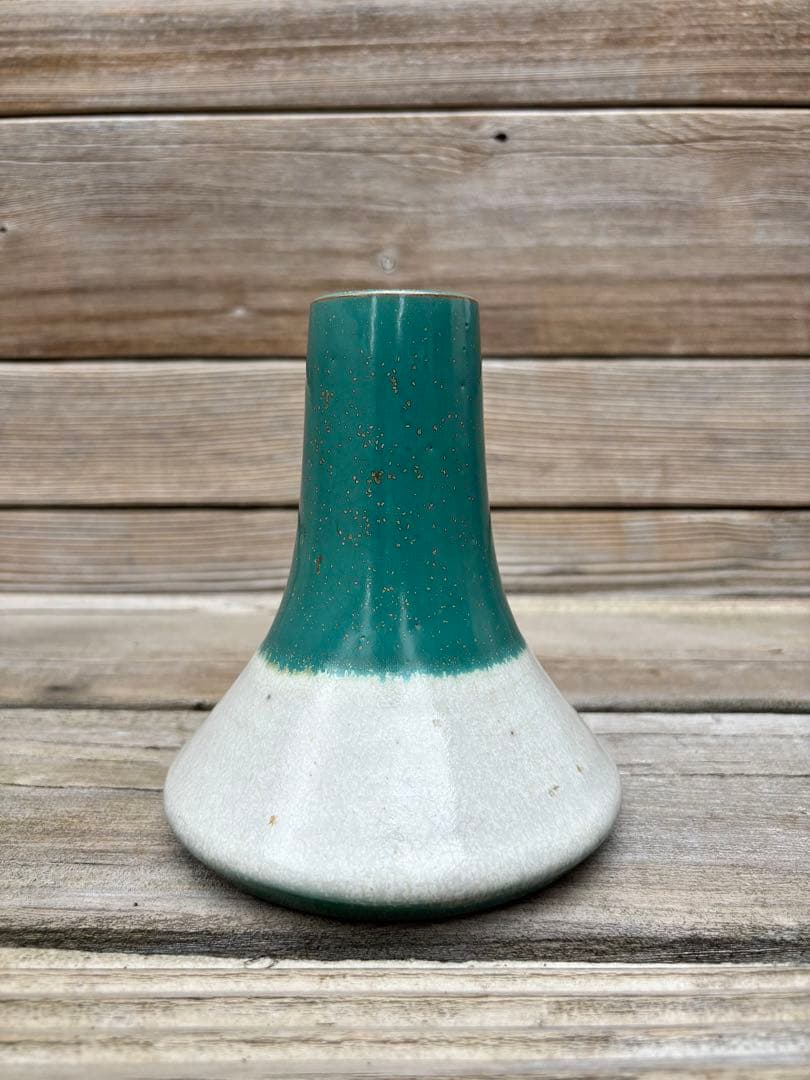 柳宗理　中井窯　徳利　民藝 陶器 希少品