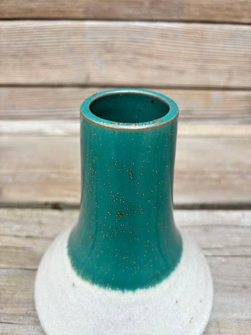 柳宗理　中井窯　徳利　民藝 陶器 希少品