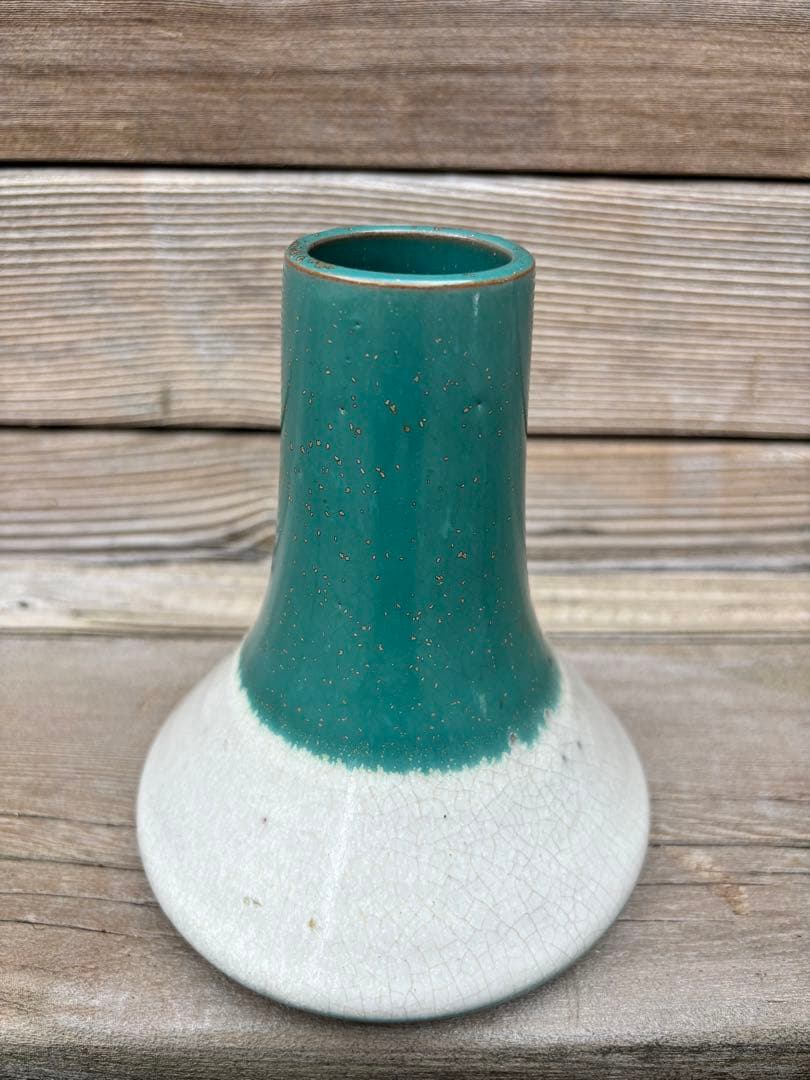 柳宗理　中井窯　徳利　民藝 陶器 希少品