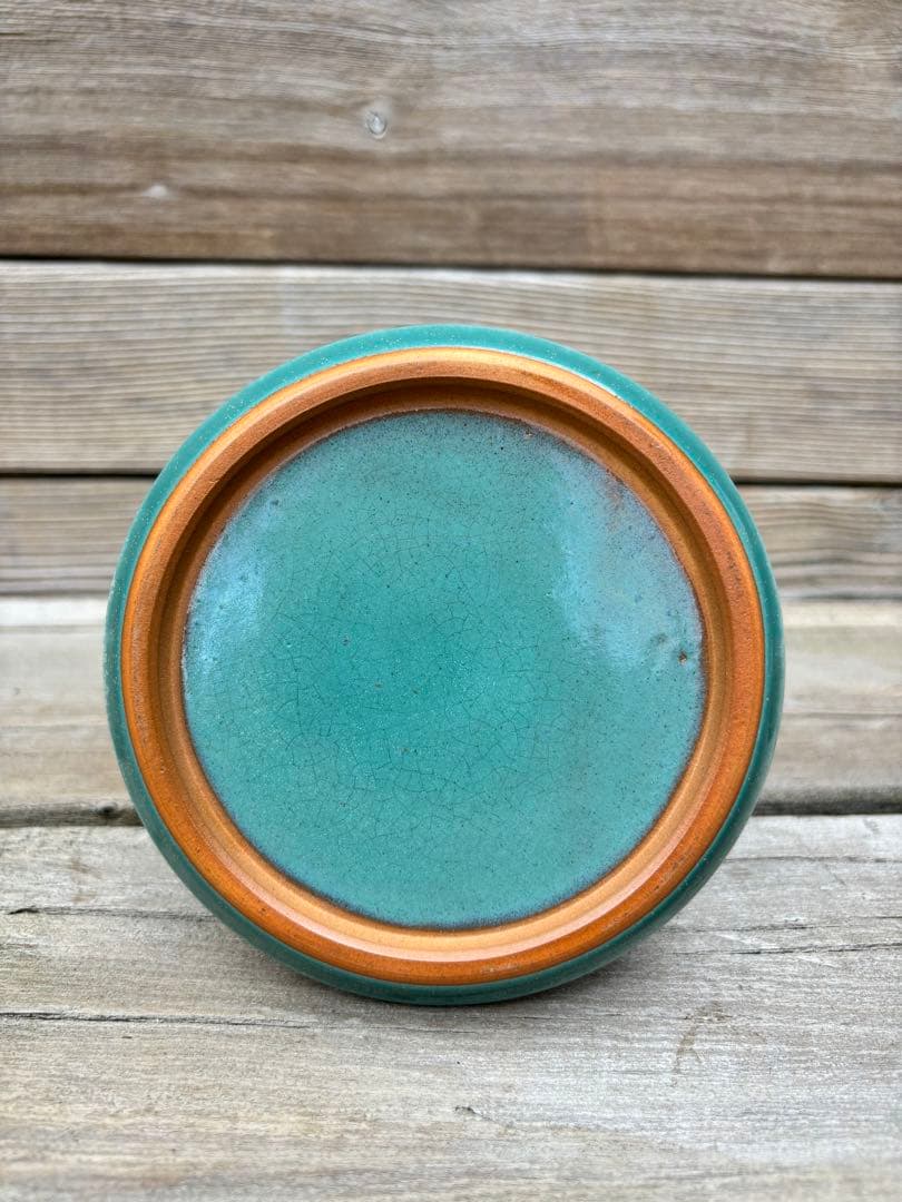 柳宗理　中井窯　徳利　民藝 陶器 希少品