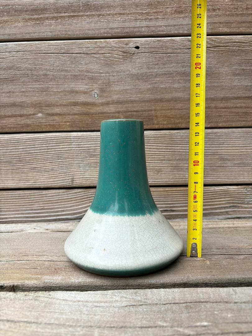 柳宗理　中井窯　徳利　民藝 陶器 希少品