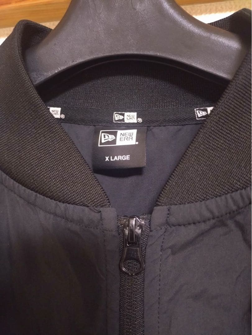 西川貴教　ENGENDERIST ボンバージャケット　XL